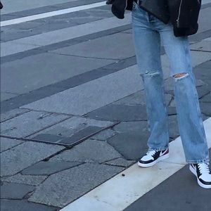 & other stories jeans